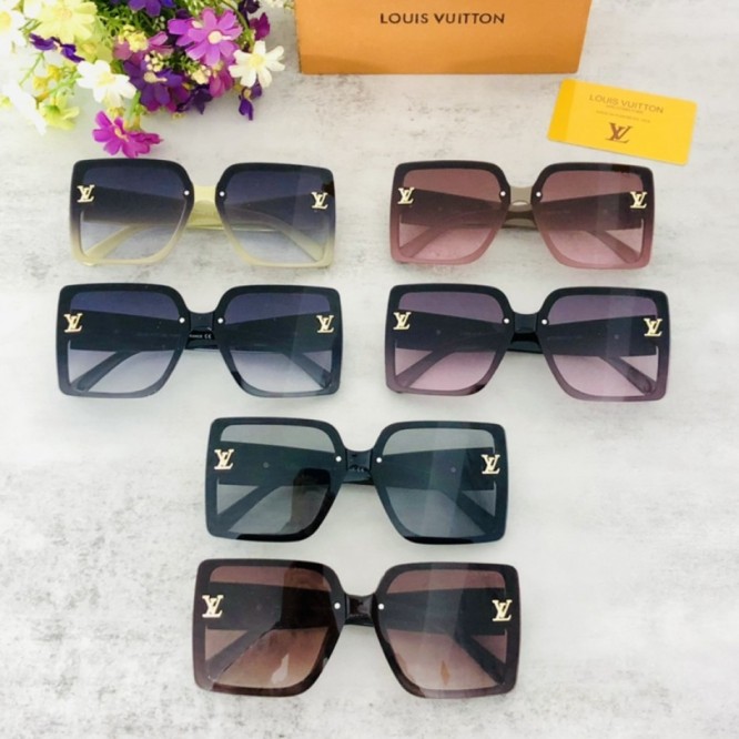 Louis Vuittonルイヴィトン★サングラスクラッシュマスク 